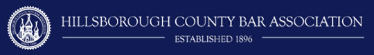 Hillsborough County Bar Association