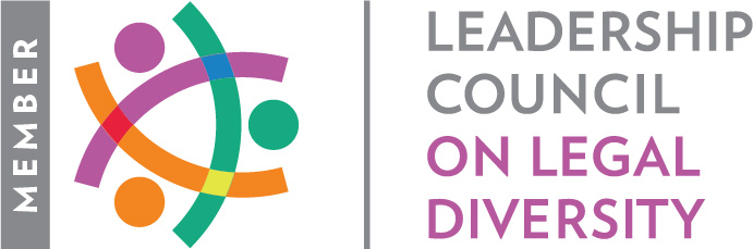 Leadership Council on Legal Diversity Logo