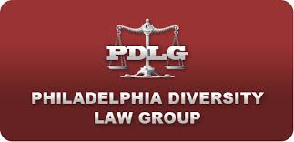 Philadelphia Diversity Law Group Logo