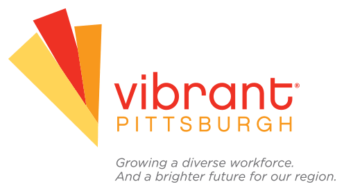 Vibrant Pittsburgh Logo