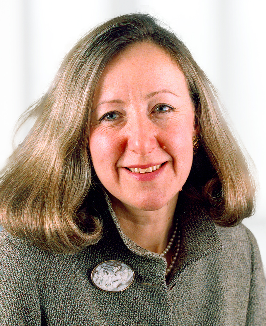 Patricia R. Lesser