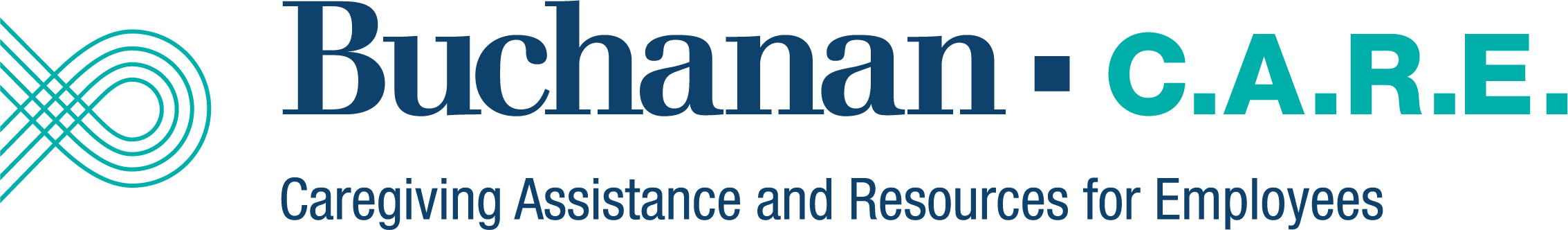 Buchanan C.A.R.E. Logo