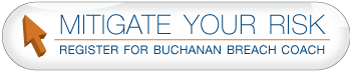 Mitigate Your Risk | Register for Buchanan Breach Coach
