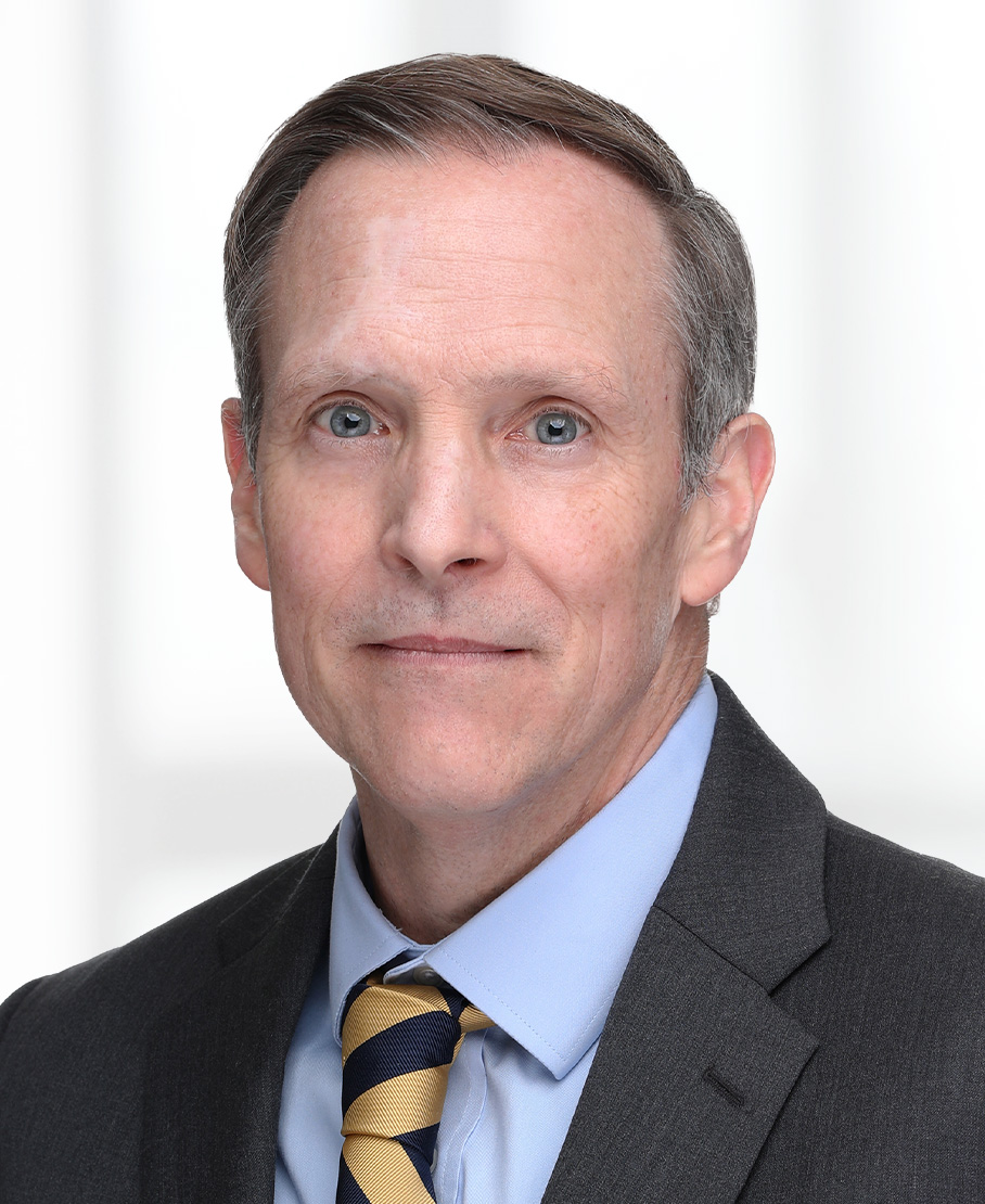 Charles O. Zuver, Jr.