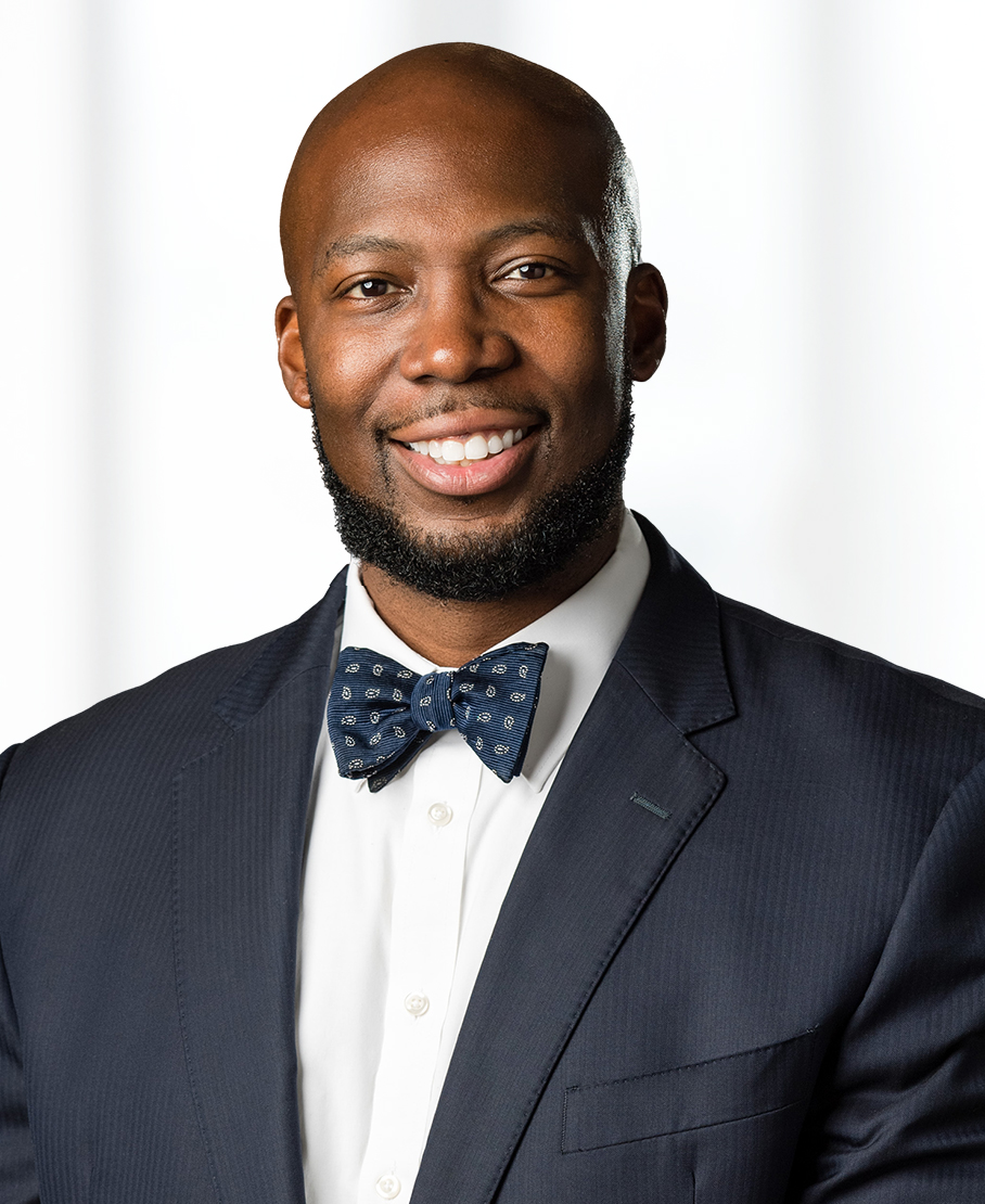 Christopher U. Warren