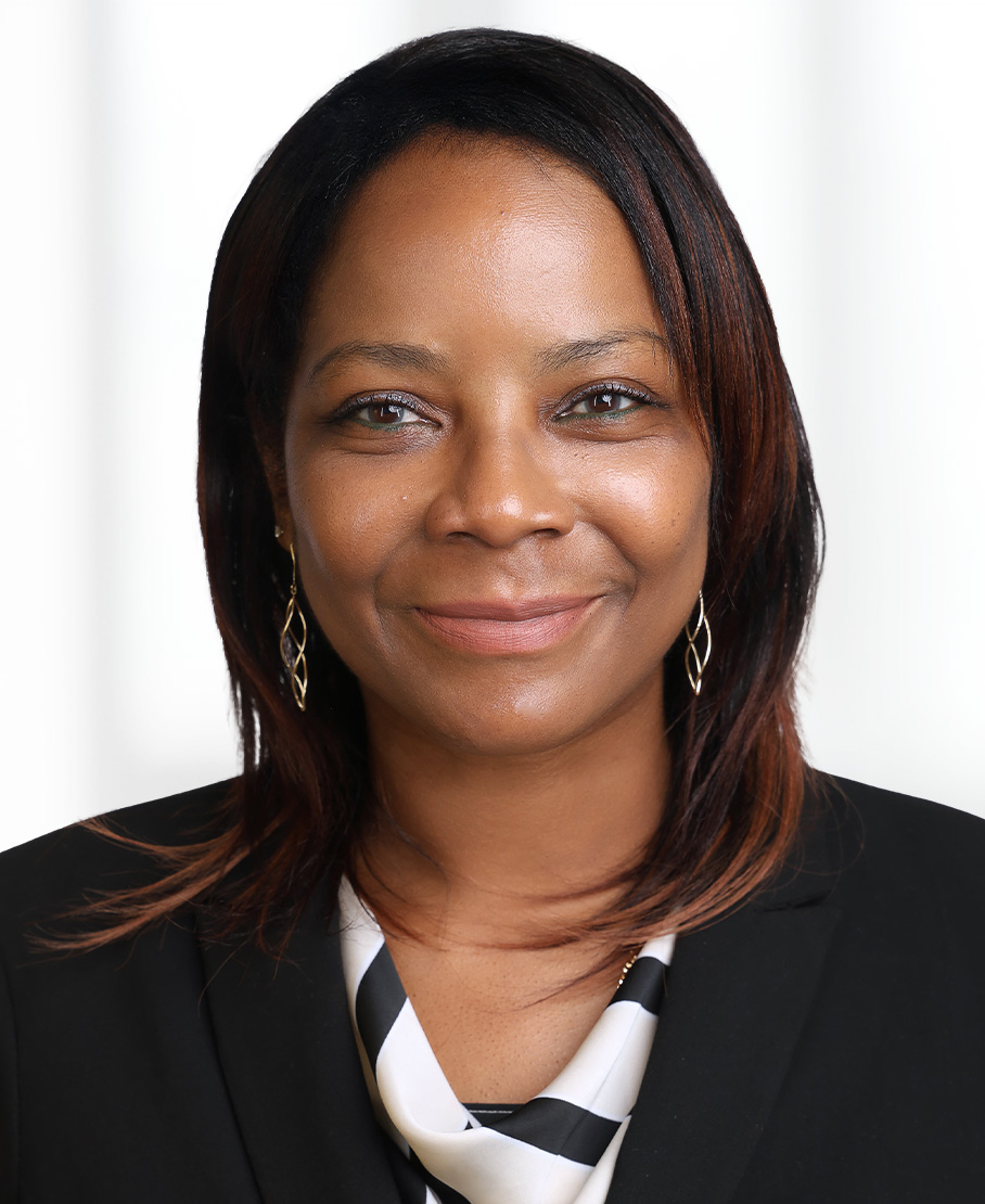 Cyntrena Cross-Peart