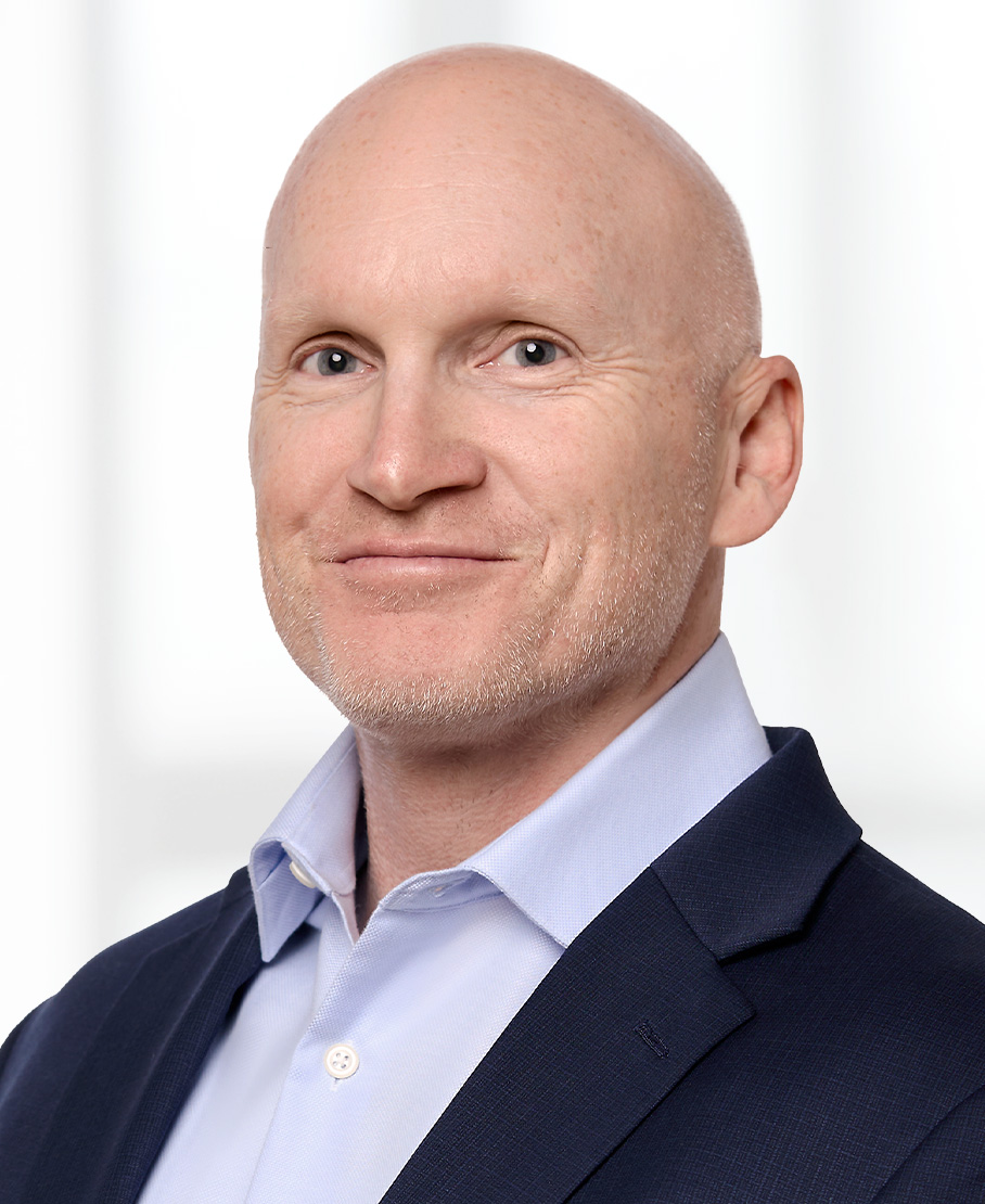 Daniel C. Pierce, Esq.