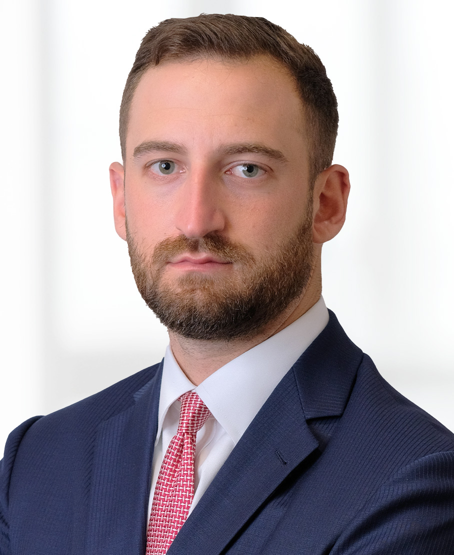 Daniel S. Rothschild