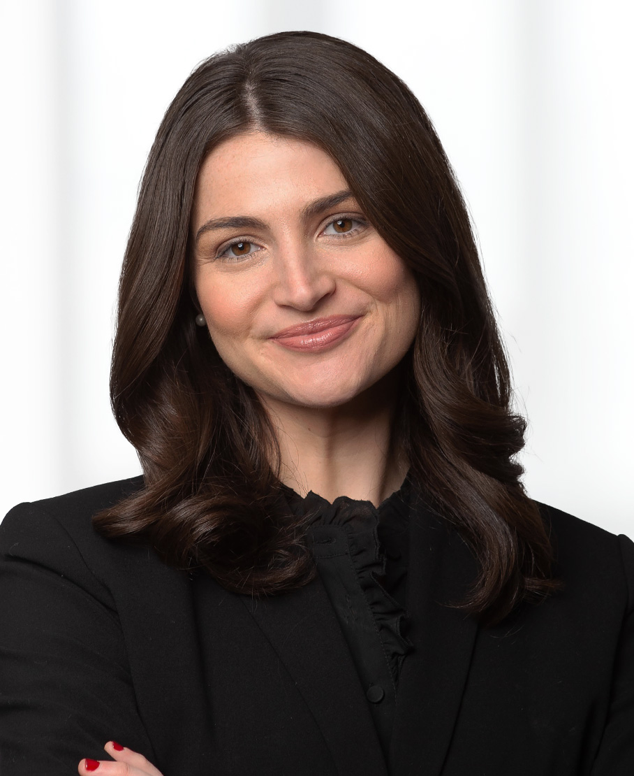 Frances R. McDermott