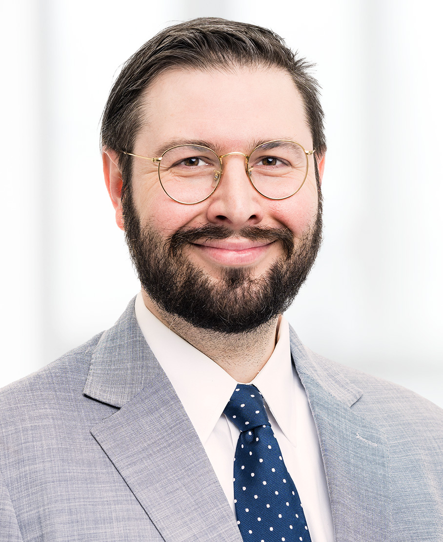 James F. Tafelski, Esq.