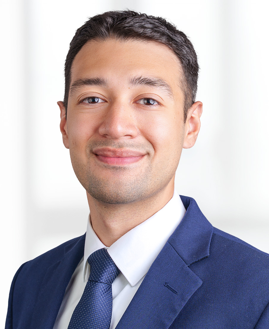 Marco A. Ramirez Torres