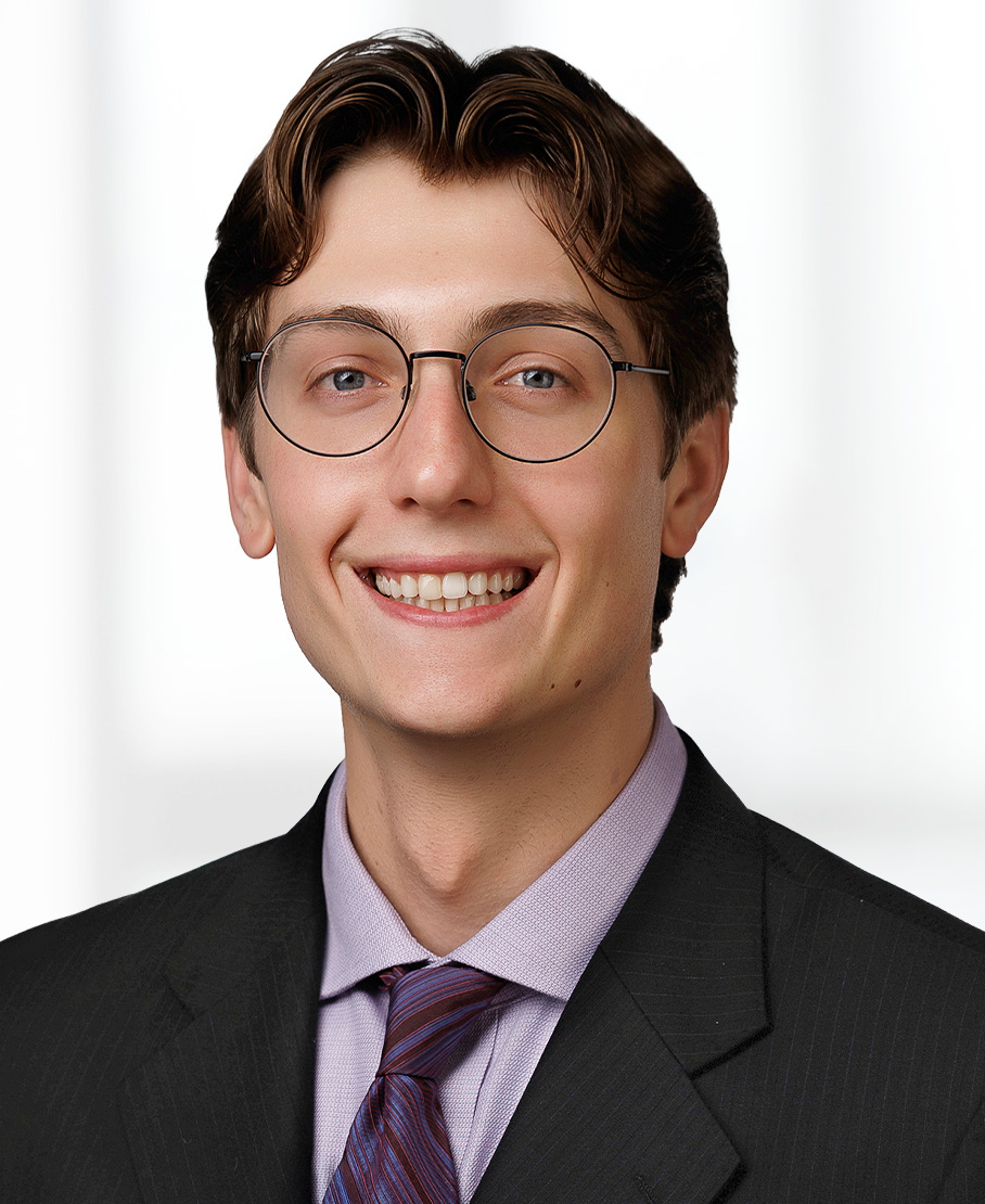 Maxwell A. Ludwikowski