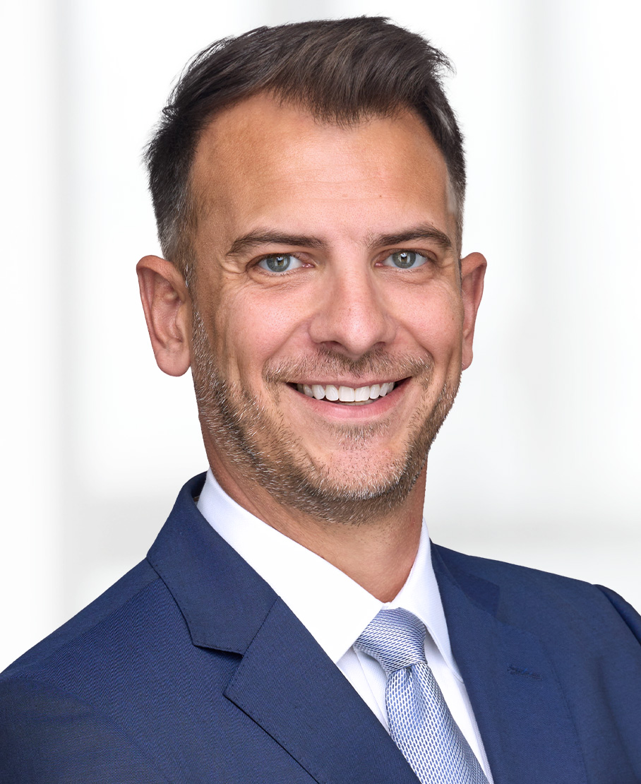 Michael A. Schlechtweg