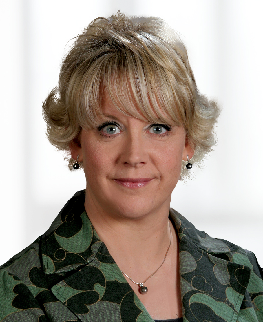 Carrie Kochenbach