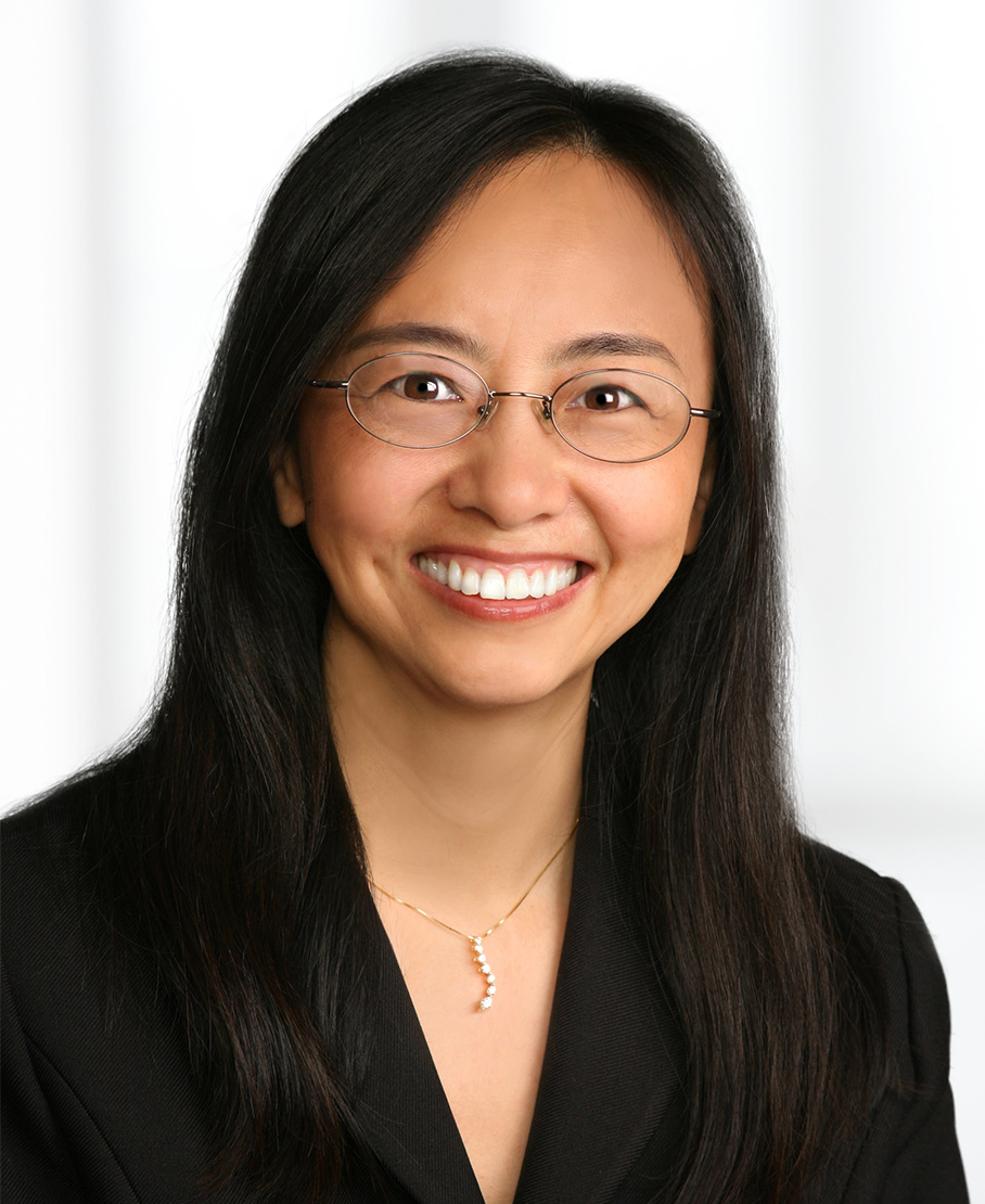 Fang Liu, Ph.D.