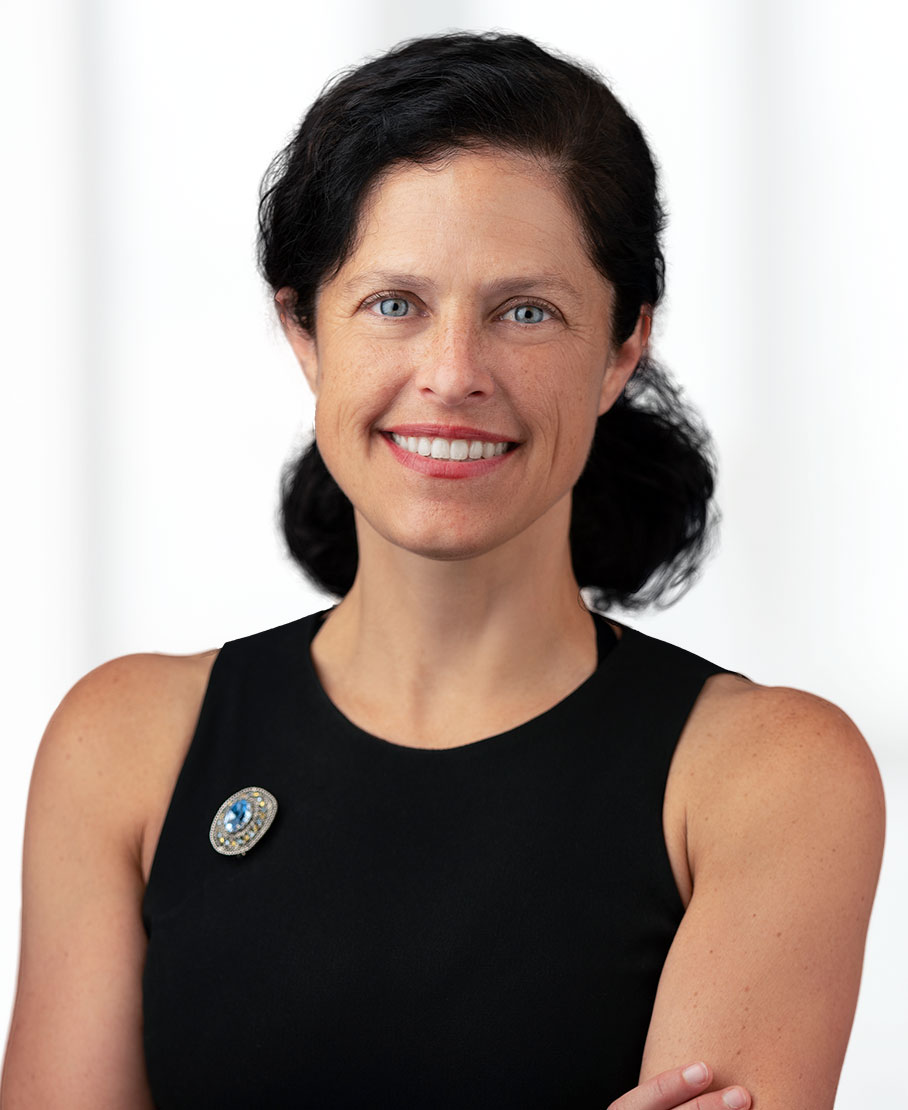 Melissa M. Ihnat