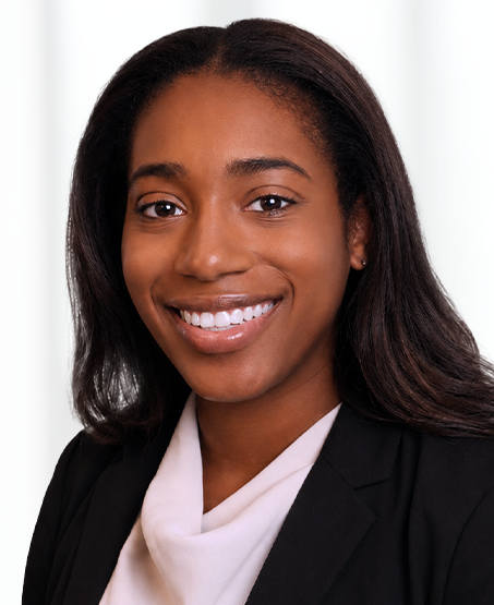 Taylor'd Programer Taylor D. Washington | Buchanan Ingersoll & Rooney PC