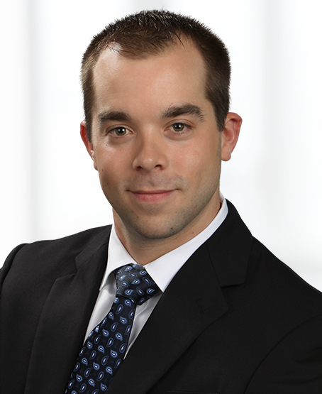 Christopher Roner Finance | Buchanan Ingersoll & Rooney PC