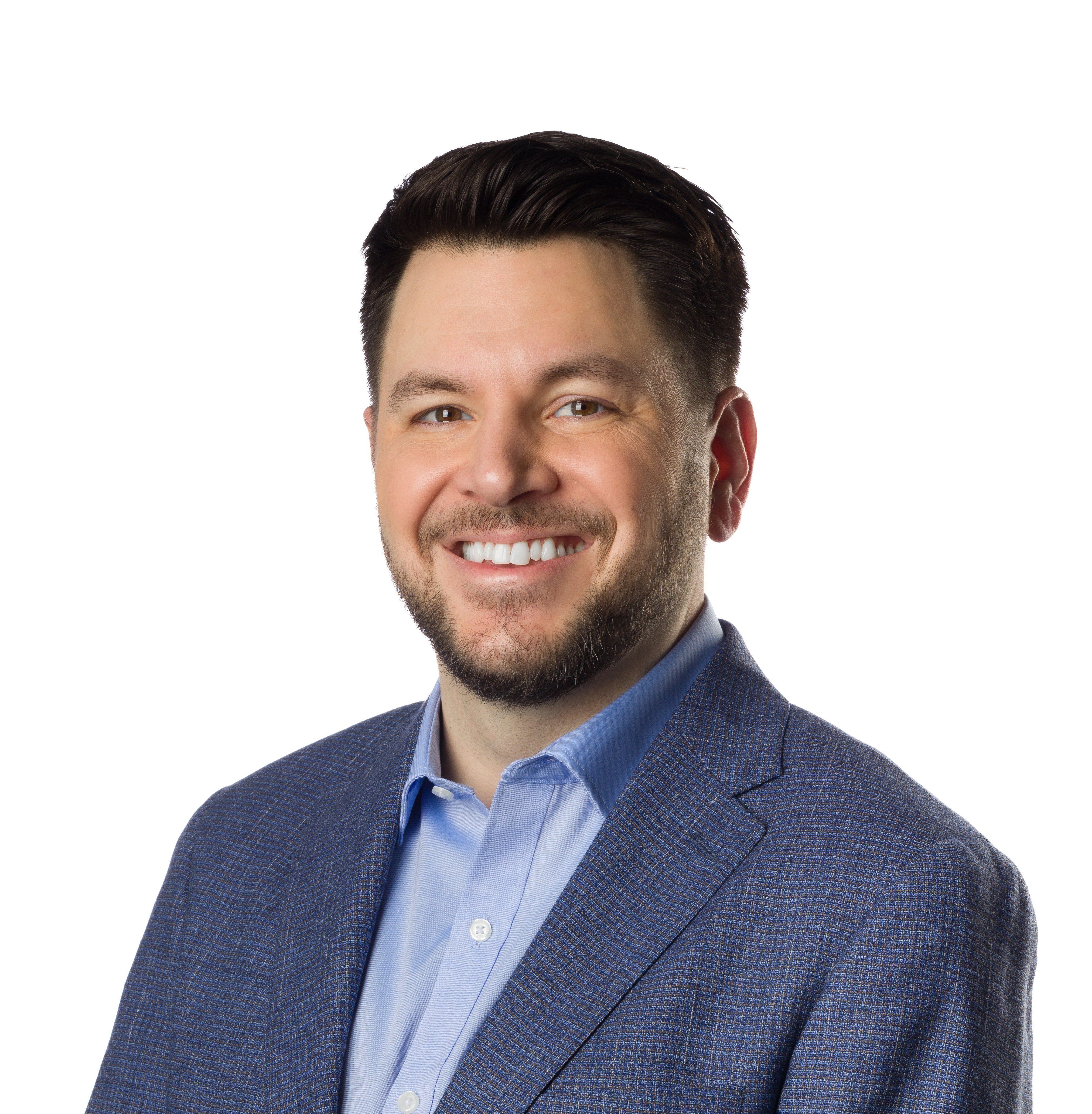 Russell Bulkeley Beyond Pride: Fostering Year-Round Inclusivity for LGBTQ+ Colleagues ...