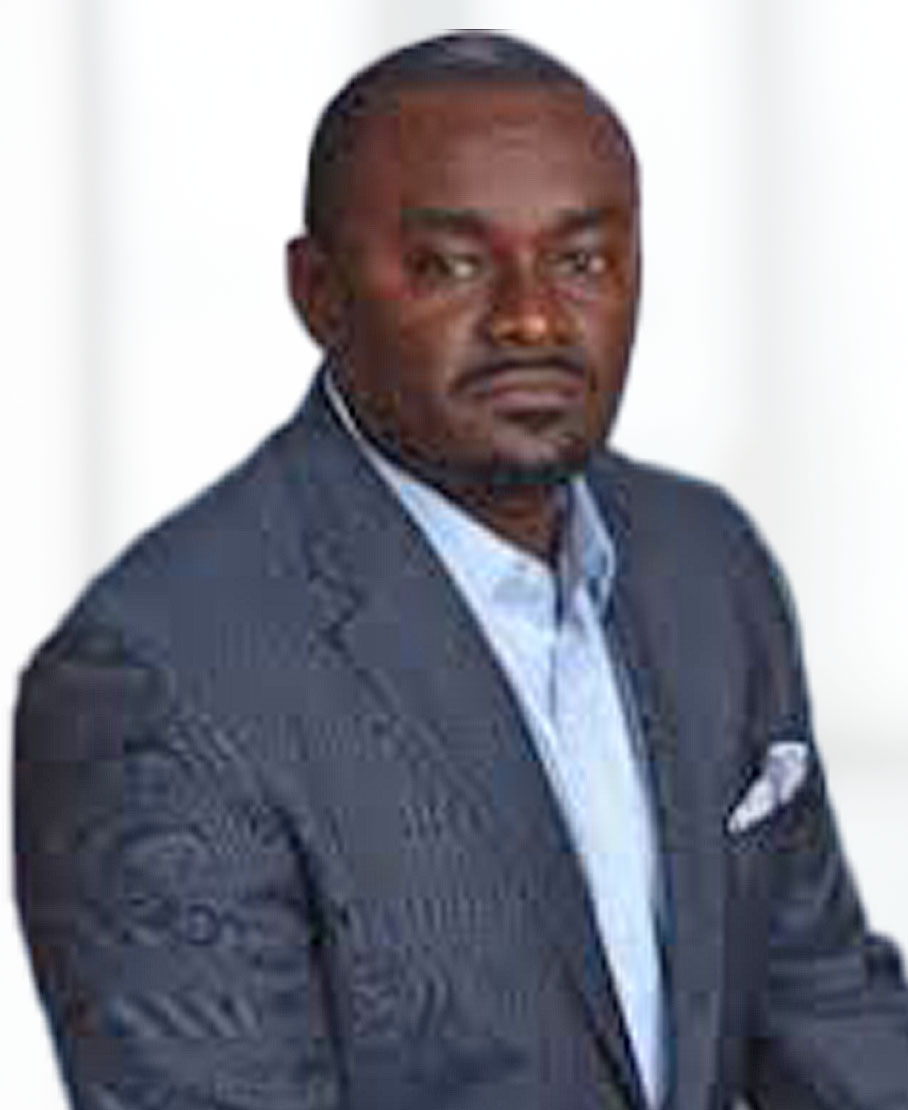 Tyrone Squires 's Photo