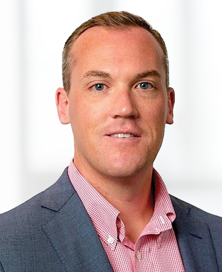 William Conaboy, Esq., PharmD's Photo