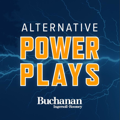 Alternative Power Plays Podcast